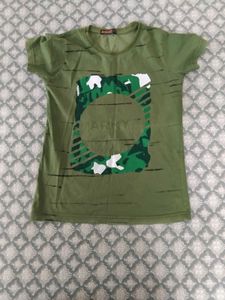 T Shirt