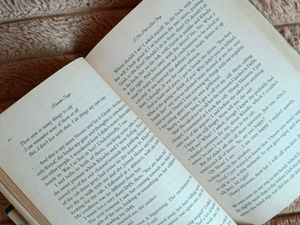 I TOO HAD A LOVE STORY