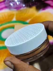 HD Setting Loose Powder Enriched With Avocado