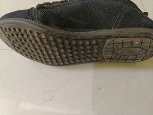 Women Stylish Flat Boots.