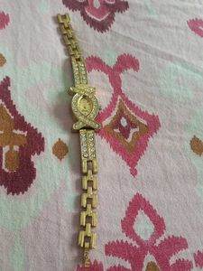 Golden Watch