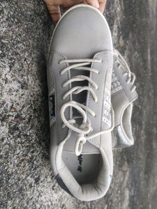 Hi Attitude Women Sneakers