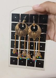 earrings &amp; studs