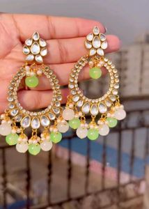 Handmade Earrings