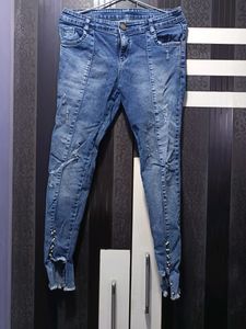 Blue Jeans For Girls