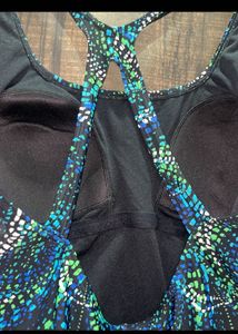 Swim Suit