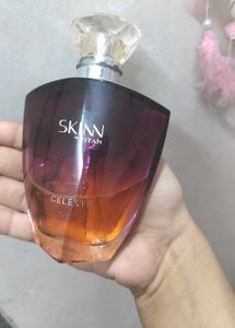 Skinn By Titan Celeste Perfume