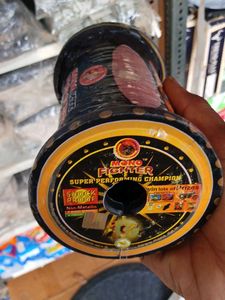 Red Mono Kite Fighter In Combo  Plastic Manjha