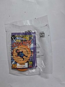 FREEBIES TOYS FOR SELL