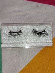 False Eyelashes