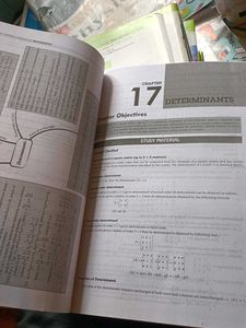 Toppers Handbook 2025 Mathematics