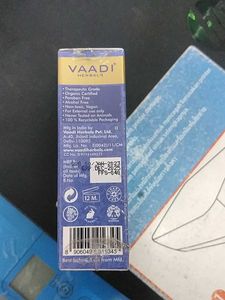 Vaadi Herbals Facial Serum