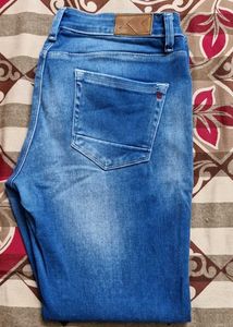 Numero Uno Jeans 👖
