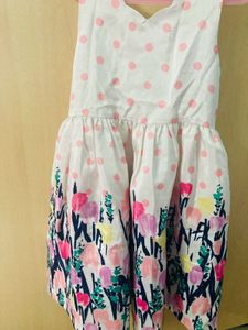 Gymboree Beautiful Dress