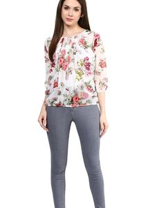 Crop Top ,S