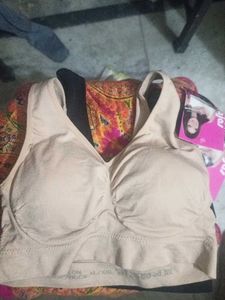 Air Bra (Free Size Combo 2 Pcs)