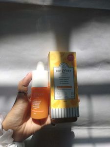 Dot &amp; Key Super Bright Face Serum