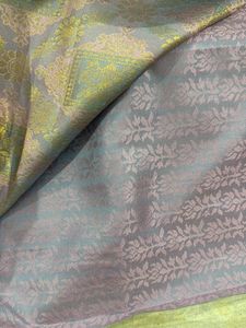 Banarsi Art Silk Saree