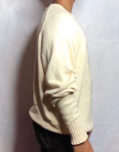 POLO SWEATSHIRT