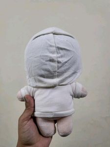 Kpop EXO Chanyeol doll