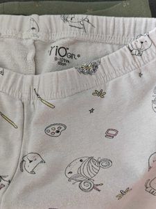 5 Different Lounge Pants