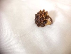 Statement Ring