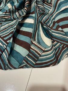 Cotton Printed Stole
