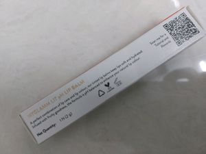MYGLAMM Lit SPF Lipblam