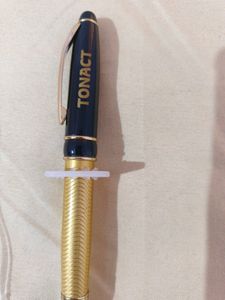 Premium Tonact Pen