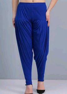 women&#39;s fashionable dothi pants