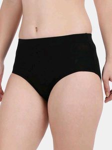 Black Girl Cotton Fabric Pants