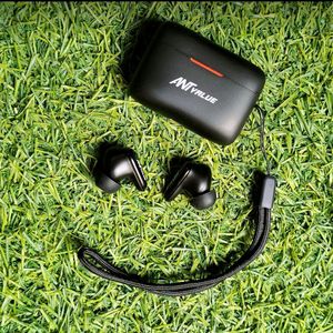 ANT VALUE wave40 BLACK