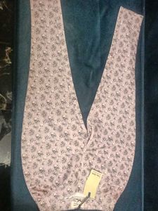 Floral Print Trousers - New with Tags
