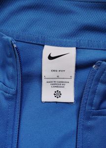 Nike Pro Dry fit Orginal Jacket Upper For Men