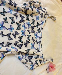 Bodycon Top