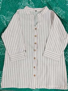 Formal Button Down Shirt