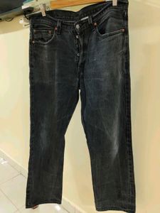 Levi&#39;s Jeans