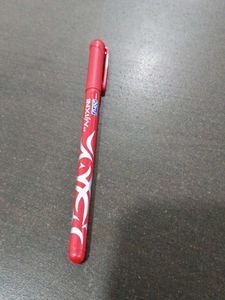 Red Pen