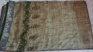 Beautiful Saree