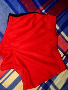 Man Trunk