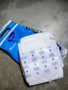 Adult Diaper