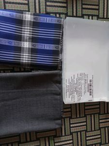 Combo Of 6 Suit Material