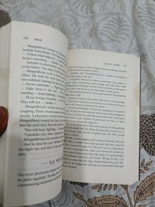 Legend of Suheldev by Amish(fiction book)