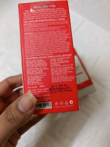 Dot &amp; Key Strawberry Face Serum