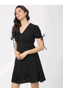 Tokyo Talkies Dress