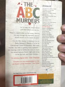ABC Murders