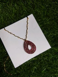 Handmade Resin Jwellery