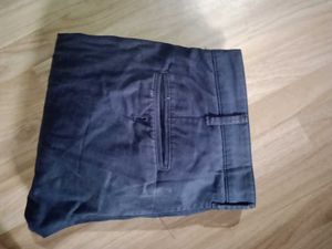 Pant For Man