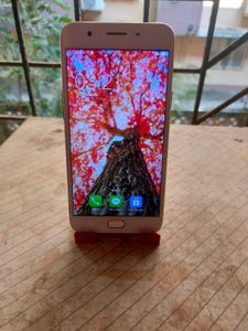 4/64 Oppo F1s [Price Negotiable]