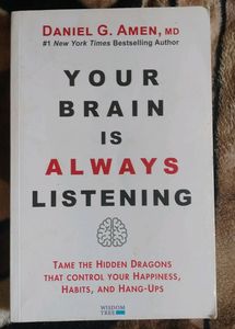 Your Brain Is Always Listening